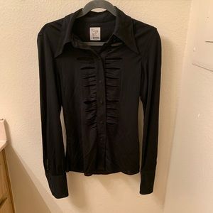 Moschino Shirt Medium